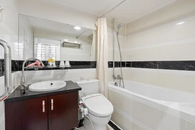 WA Garden Apartment & Hotel – Foto’s 3
