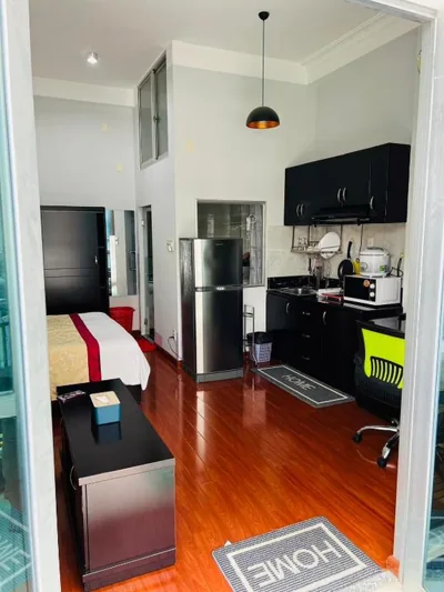 WA Garden Apartment & Hotel – Foto’s 12