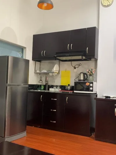 WA Garden Apartment & Hotel – Foto’s 15