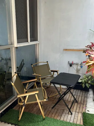 WA Garden Apartment & Hotel – Foto’s 16